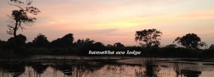 Kamatha Eco Lodge