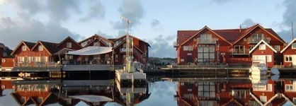Björholmens Marina Sealodge