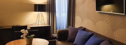 San Carlo Suite