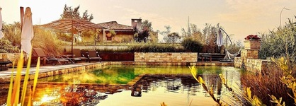 Zornitza Family Estate Relais & Chateaux