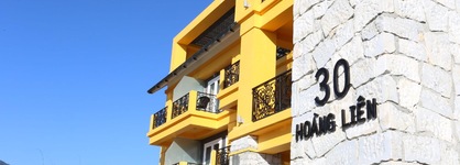 Aliana Boutique Sapa Hotel & Spa