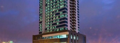 Muong Thanh Cua Dong Hotel