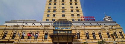 Wyndham Batumi