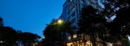 The Bloom Classic - Hotel And Bistro