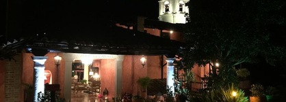 Hotel Monasterio San Agustín
