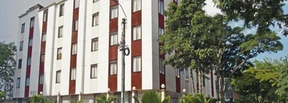 Hotel Roosevelt Plaza