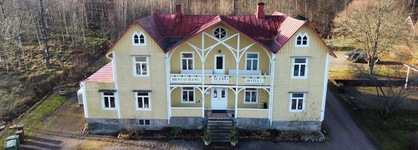 Alebo Pensionat