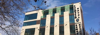 Betlem Hotel