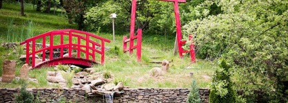 Casa Lily-Japanese Retreat