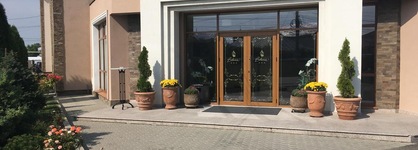 Hotel Bohemia