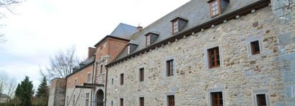 Château-Ferme De Pondrôme