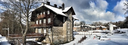 Hôtel L'ecrin D'ô