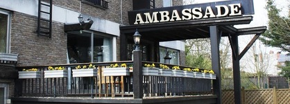 Hotel Ambassade