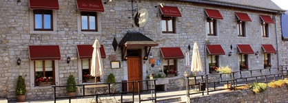 Auberge Des Cretes