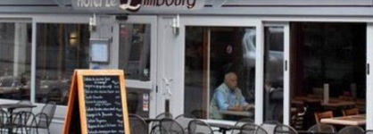 Hotel Le Limbourg