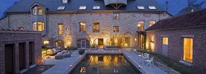 Ne5t Hôtel & Spa