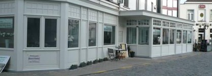 Hotel La Barakka