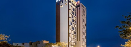 White Sand Boutique Hotel
