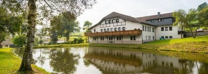 Hotel Burg Hof