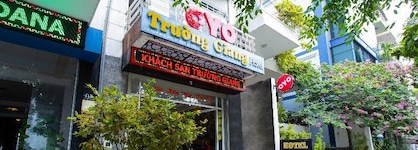 Oyo 553 Truong Giang Hotel