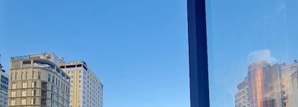 Grand Sea View By Vie
