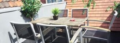 Amsterdam City Center Apartments