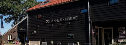 De Johanneshoeve