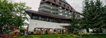 Apartments Alpin Resort Poiana Brasov