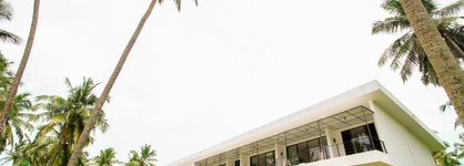 Green Turtle Villa by The Serendipity Collection
