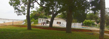 Jade Green Hotel Hambantota