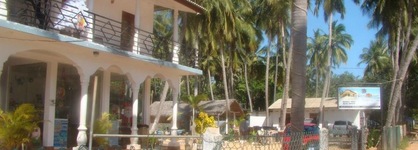 French Garden Resort