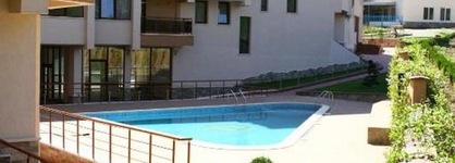 Moreto Seaside Aparthotel