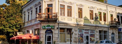 Hotel Izvora
