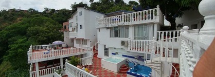 Hotel Quinta Casa Blanca