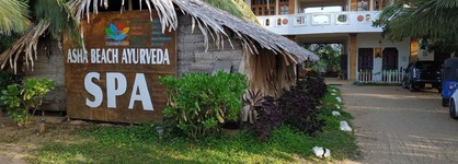 Asha Beach & Spa