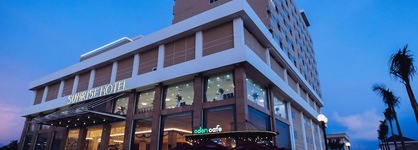 Sunrise Hotel
