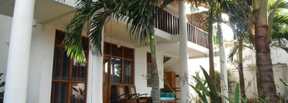 Moonstone Villas