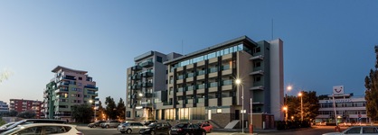 New Splendid Hotel & Spa Adults Only
