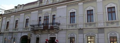 Boul Rosu Residence