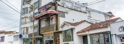 Hotel Ayenda San Fernando 1904