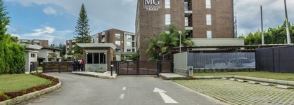 Mg Hotels & Suites
