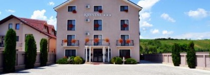 Krystal Boutique Mansion