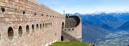 Lugano Panoramica