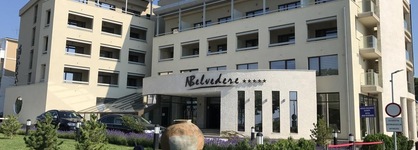 Hotel New Belvedere