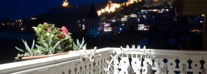 No12 Boutique Hotel