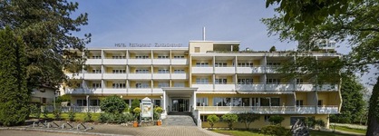 Vitalboutique Hotel Zurzacherhof