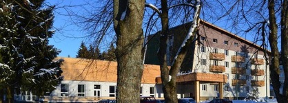 Hotel Srní