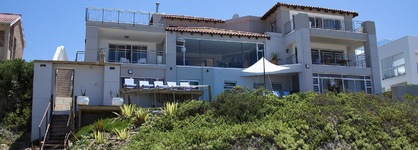 Beach Villa Wilderness