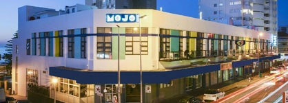 Mojo Hostel & Market Cape Town