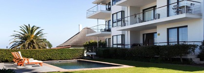 Hermanus Luxury Apartments
